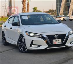 نيسان سنترا